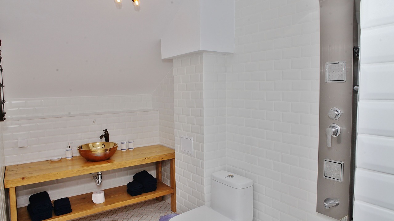 Photo of Bathroom in Budjaka