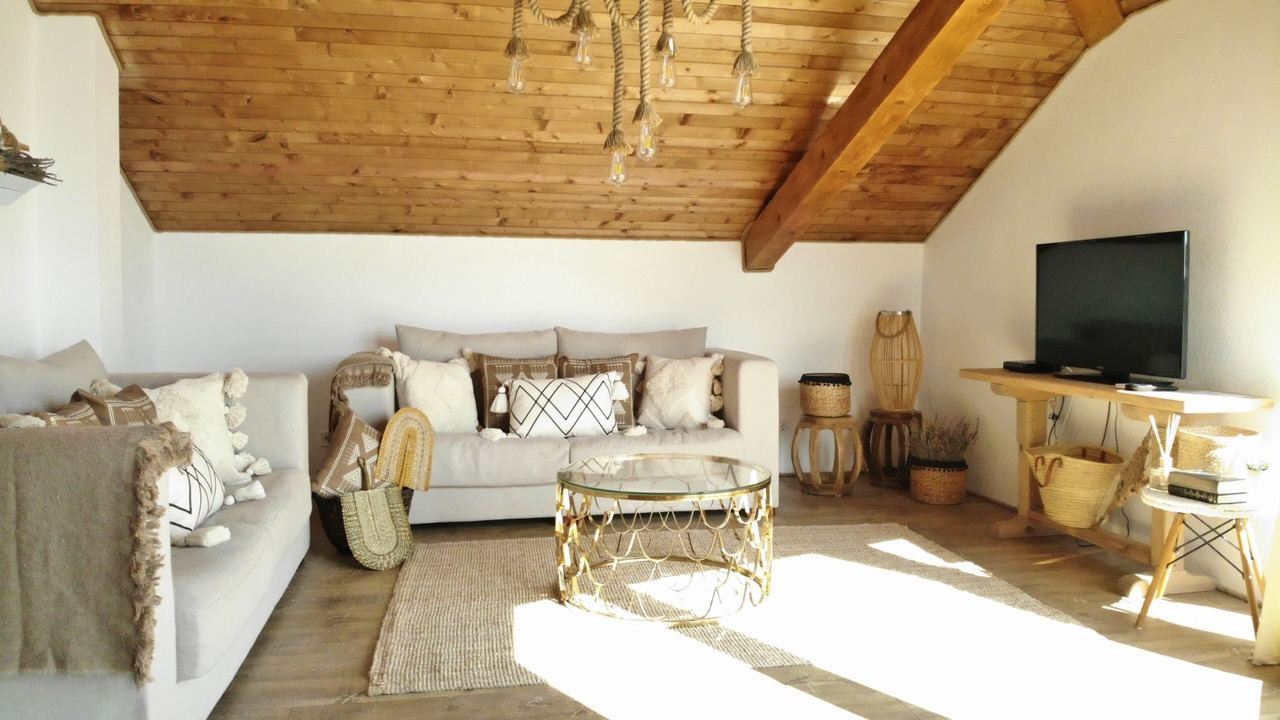 Photo of Livingroom in Budjaka