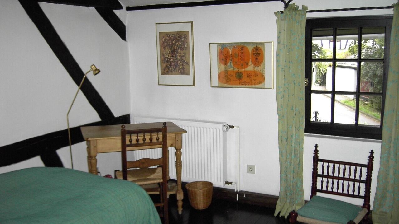 Photo of Bedroom in Wolfert