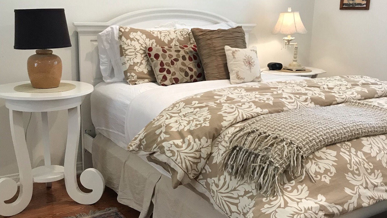 Photo of Bedroom in Sherman Oaks