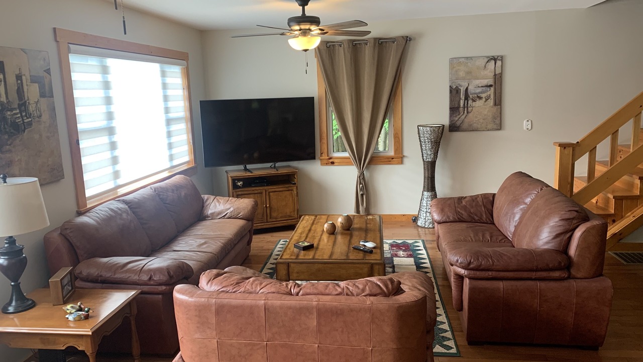 Photo of Livingroom in Beebe Plain