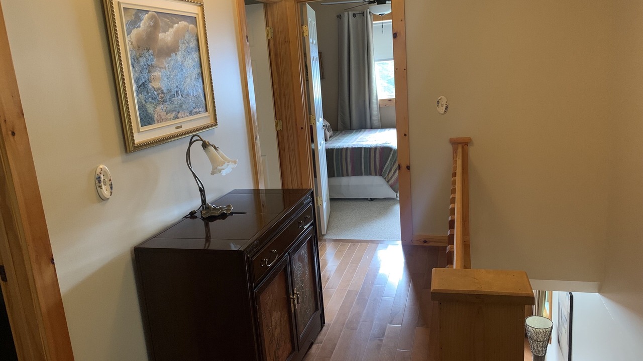 Photo of Bedroom in Beebe Plain