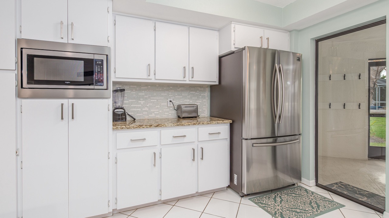 Photo of Kitchen in Pelican