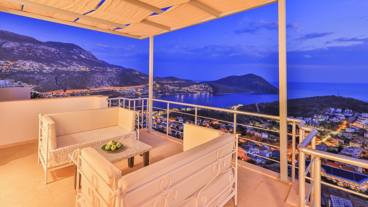 Photo of Others in Kalkan