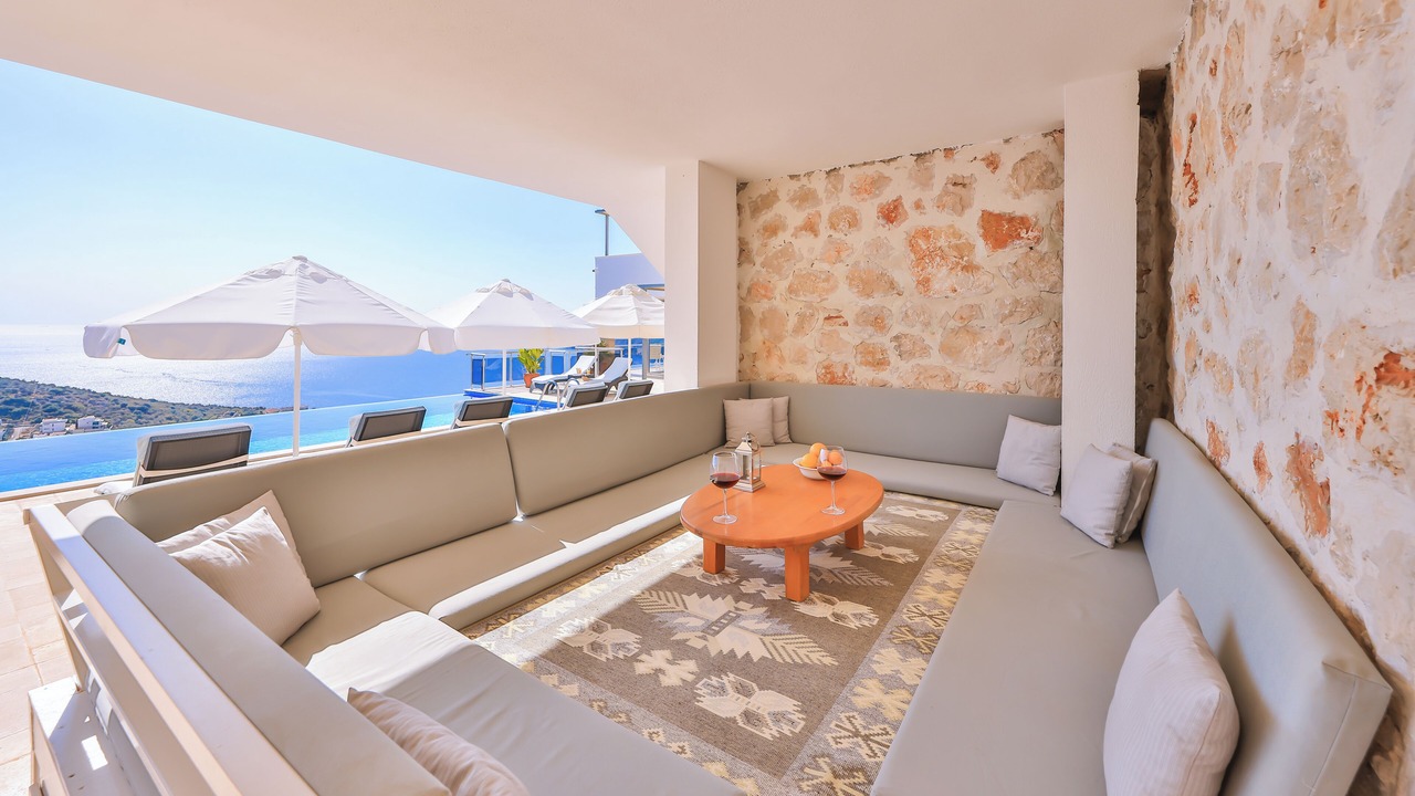 Photo of Others in Kalkan