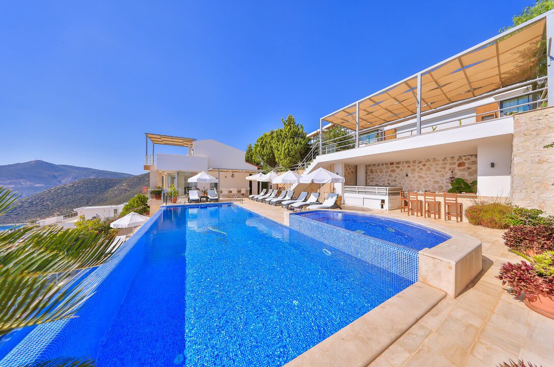 Photo of Outdoor in Kalkan
