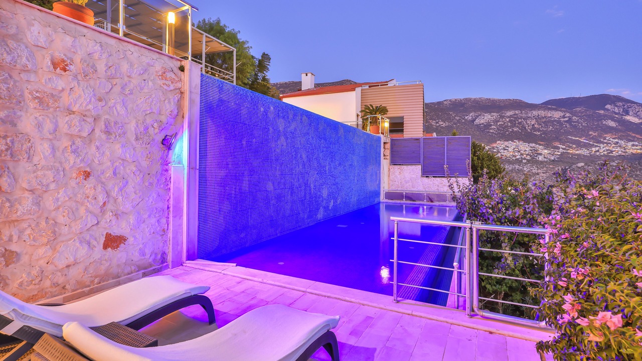 Photo of Outdoor in Kalkan