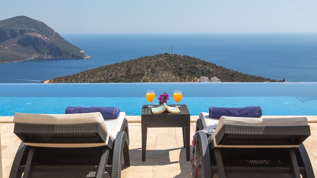 Photo of Others in Kalkan