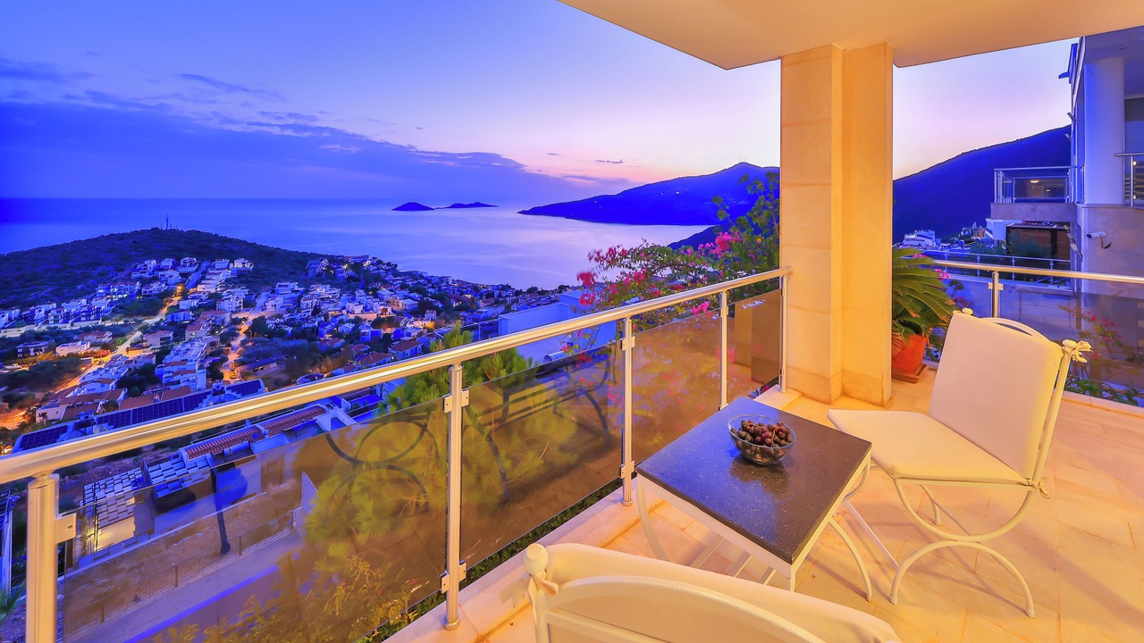 Photo of Others in Kalkan