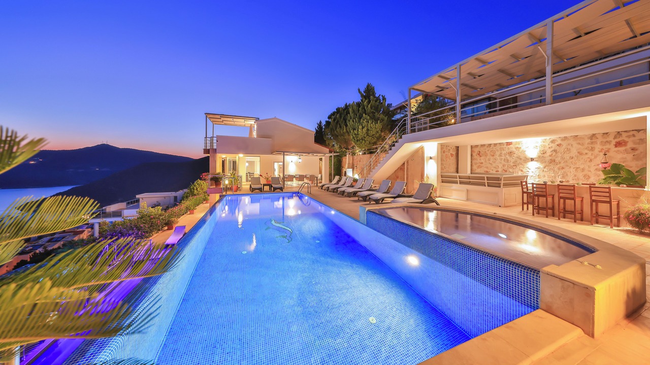 Photo of Others in Kalkan
