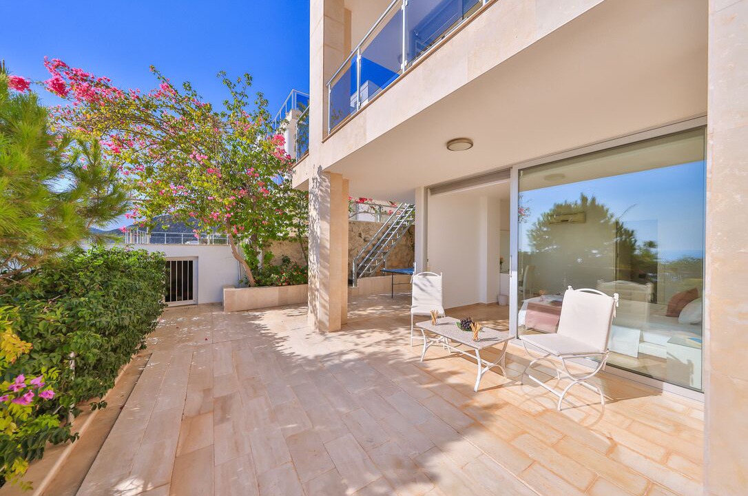 Photo of Others in Kalkan