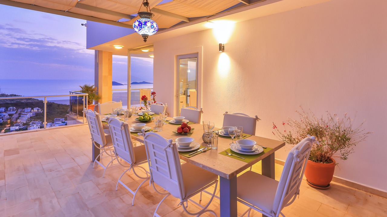 Photo of Others in Kalkan