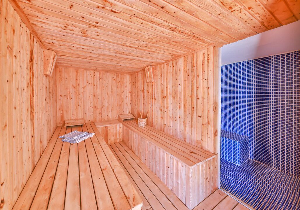 Photo of Bedroom in Kalkan