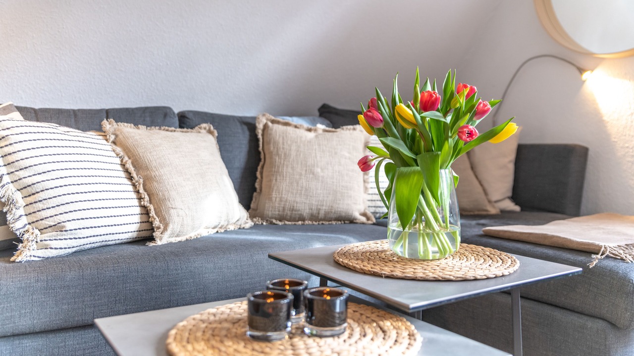 Photo of Livingroom in Wyk auf Foehr