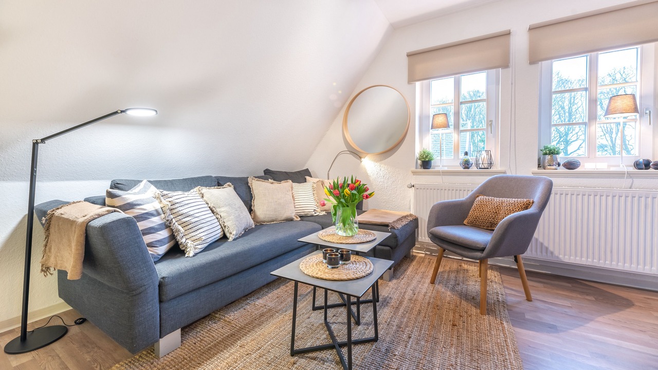 Photo of Livingroom in Wyk auf Foehr