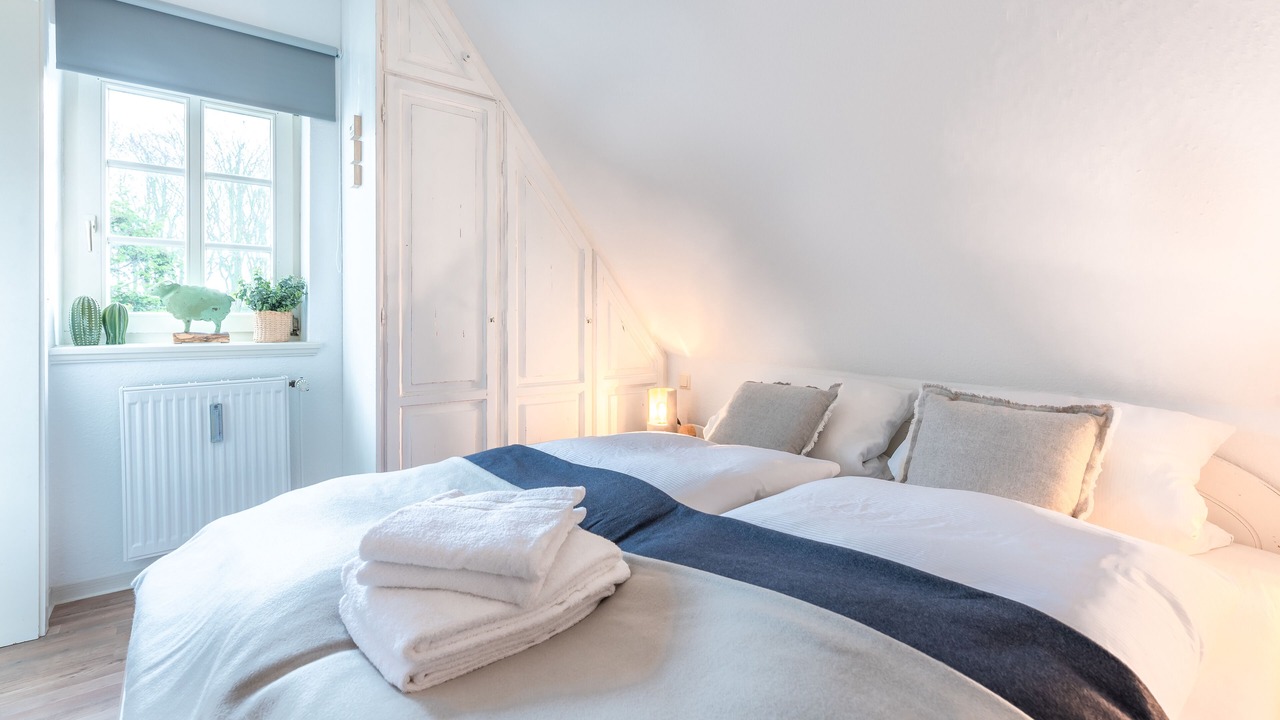 Photo of Bedroom in Wyk auf Foehr