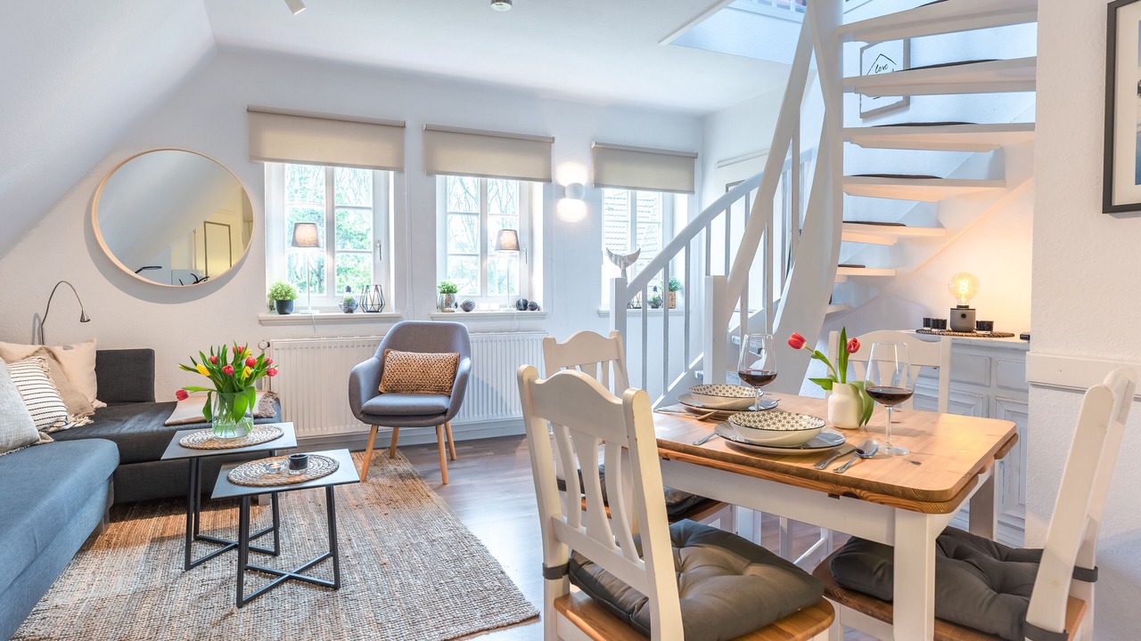 Photo of Livingroom in Wyk auf Foehr