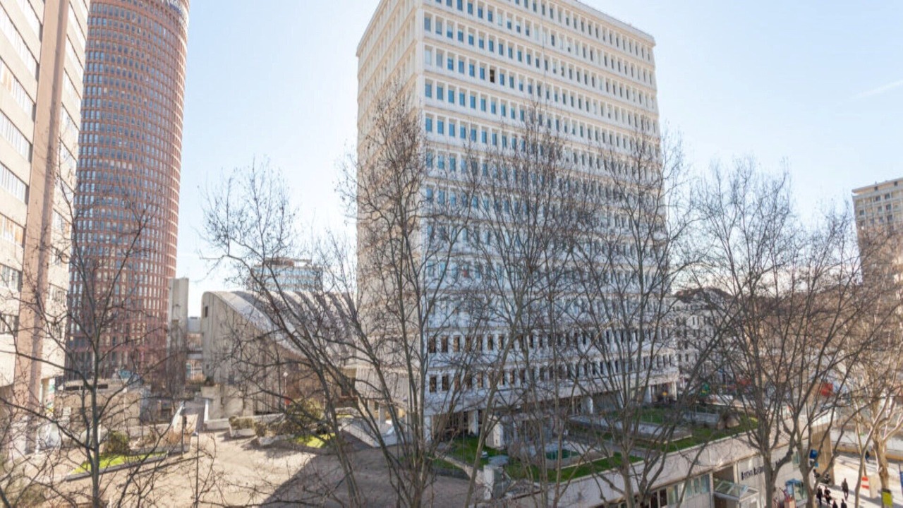 Photo of Outdoor in Part Dieu - Bir Hakeim