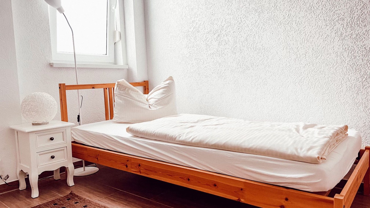 Photo of Bedroom in Rote Schanze