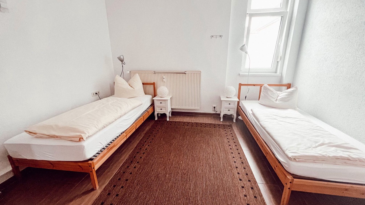 Photo of Bedroom in Rote Schanze