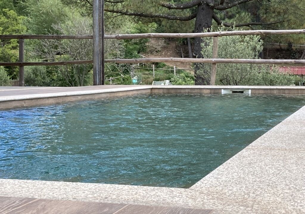 Photo of Outdoor in Les Salelles