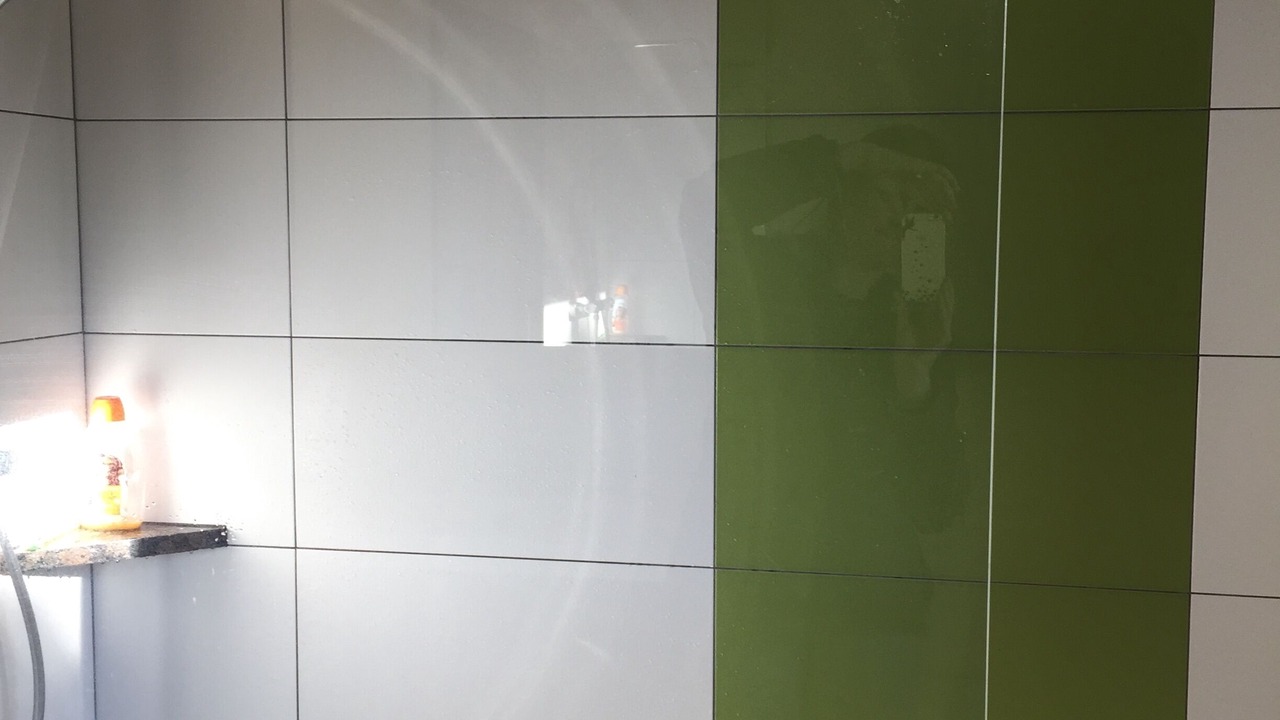 Photo of Bathroom in Les Salelles
