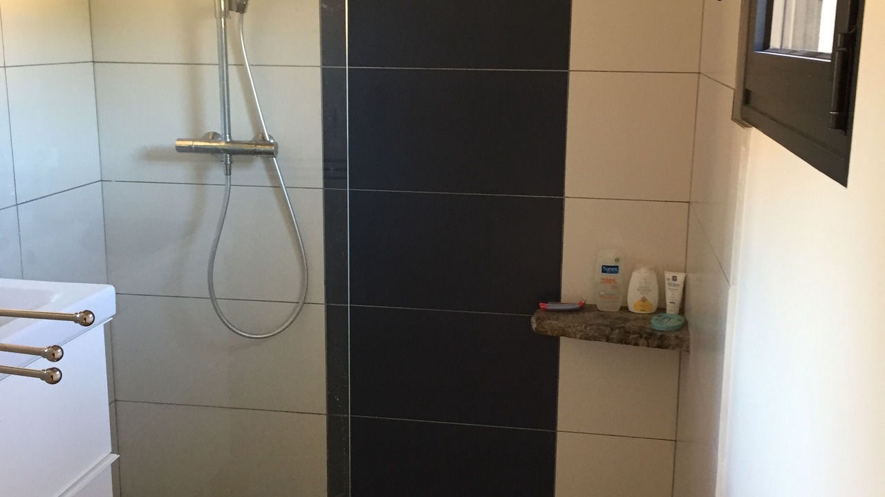 Photo of Bathroom in Les Salelles