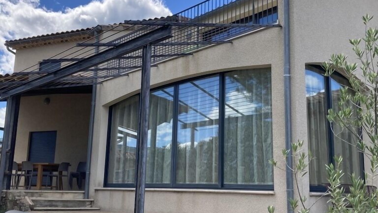 Photo of Outdoor in Les Salelles