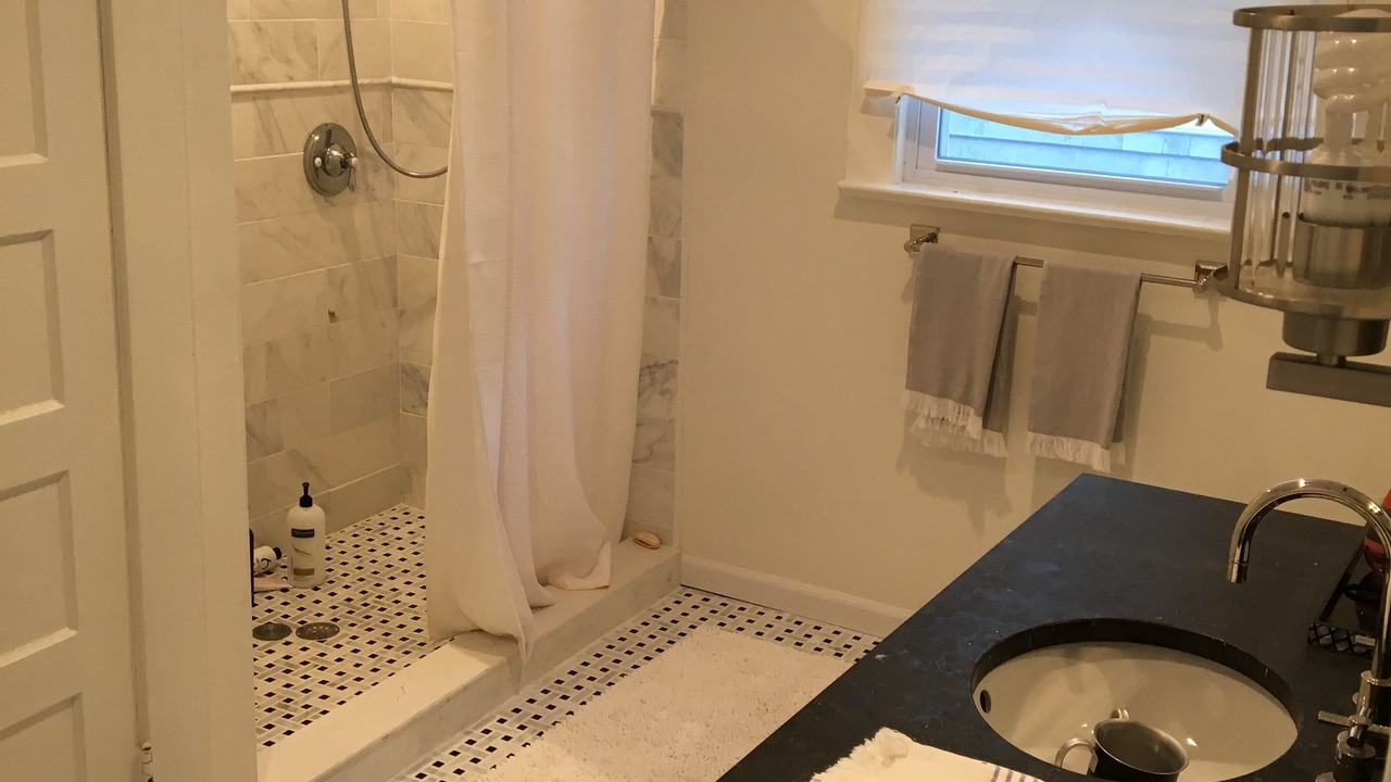 Photo of Bathroom in Gilman