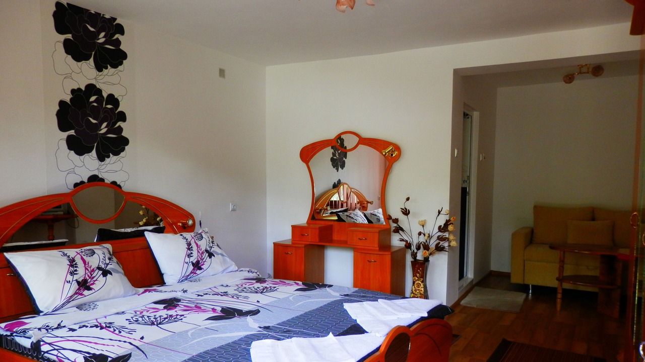 Photo of Bedroom in Yagodina