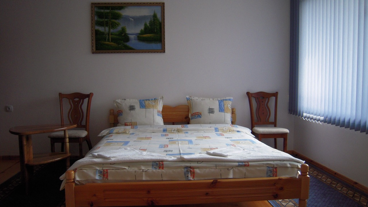 Photo of Bedroom in Yagodina