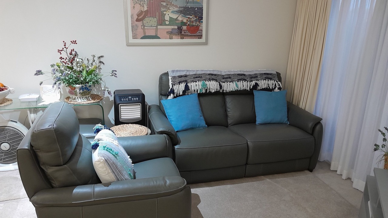 Photo of Bedroom in Narrabeen