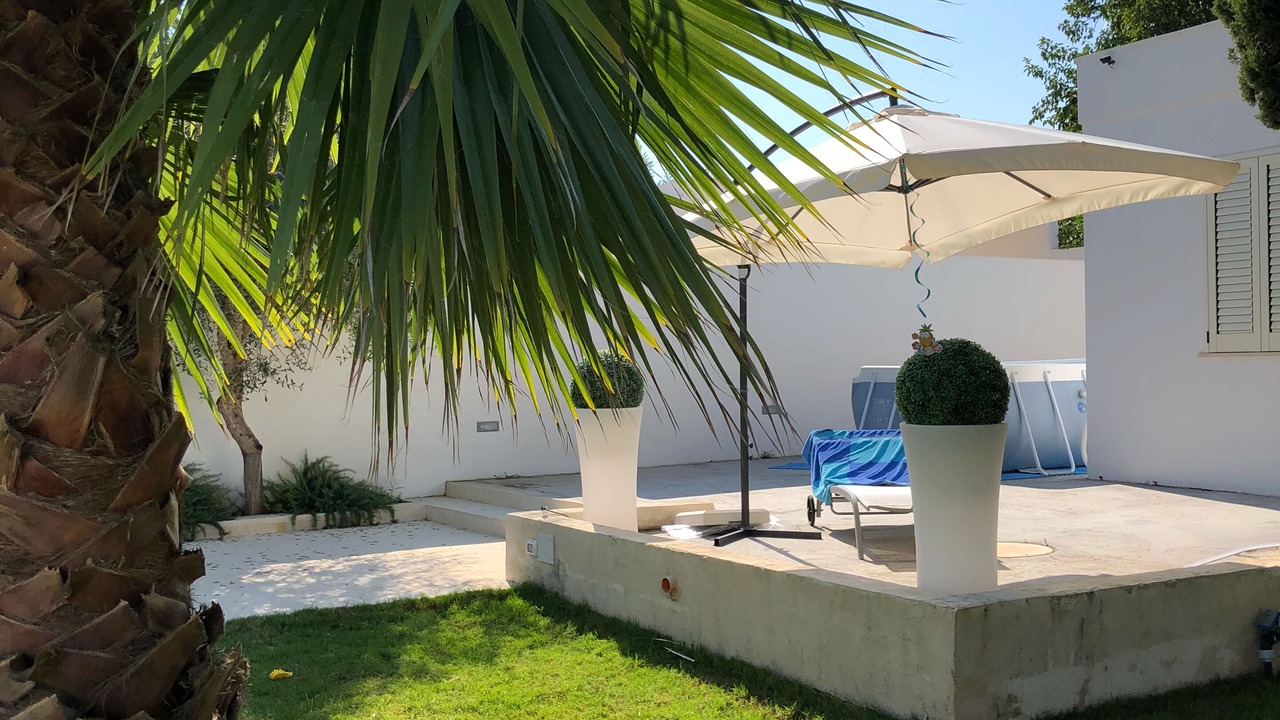 Photo of Patio Balcony in Ugento