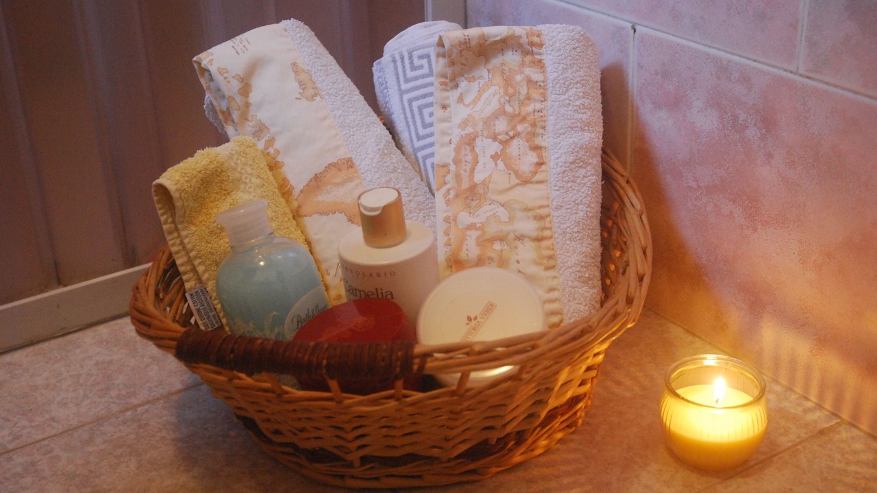 Photo of Bathroom in Ugento