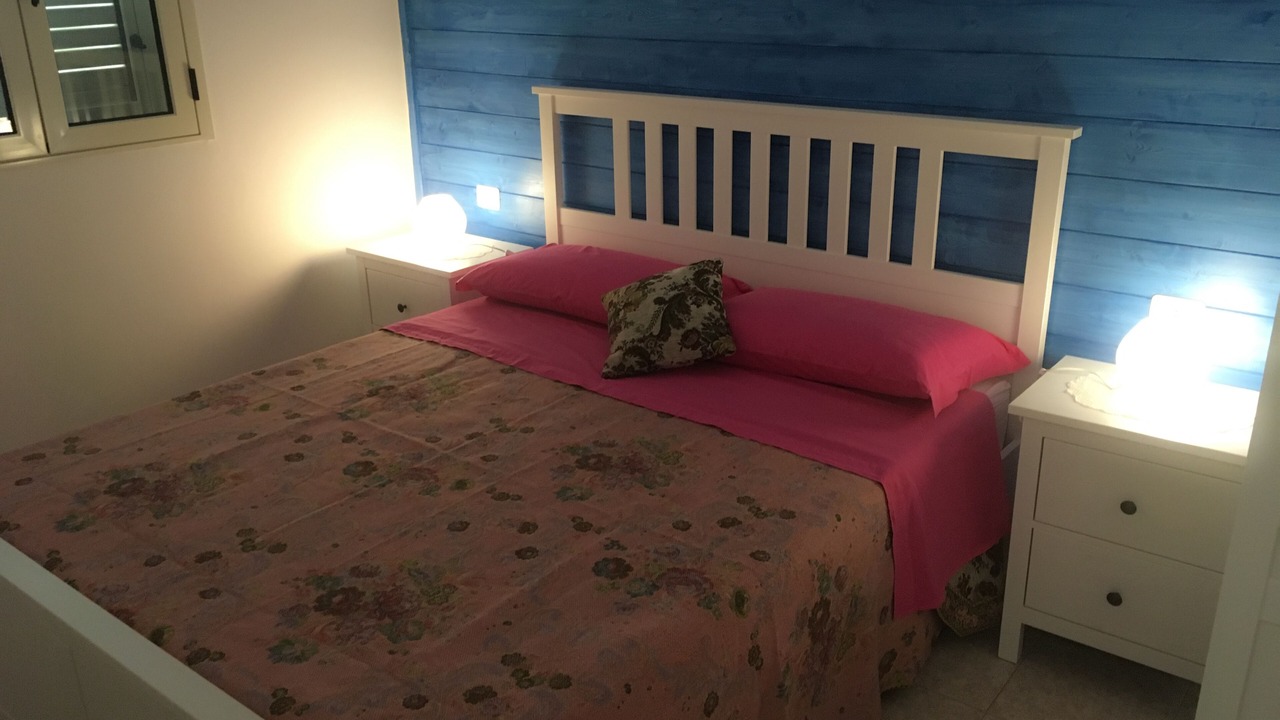 Photo of Bedroom in Ugento