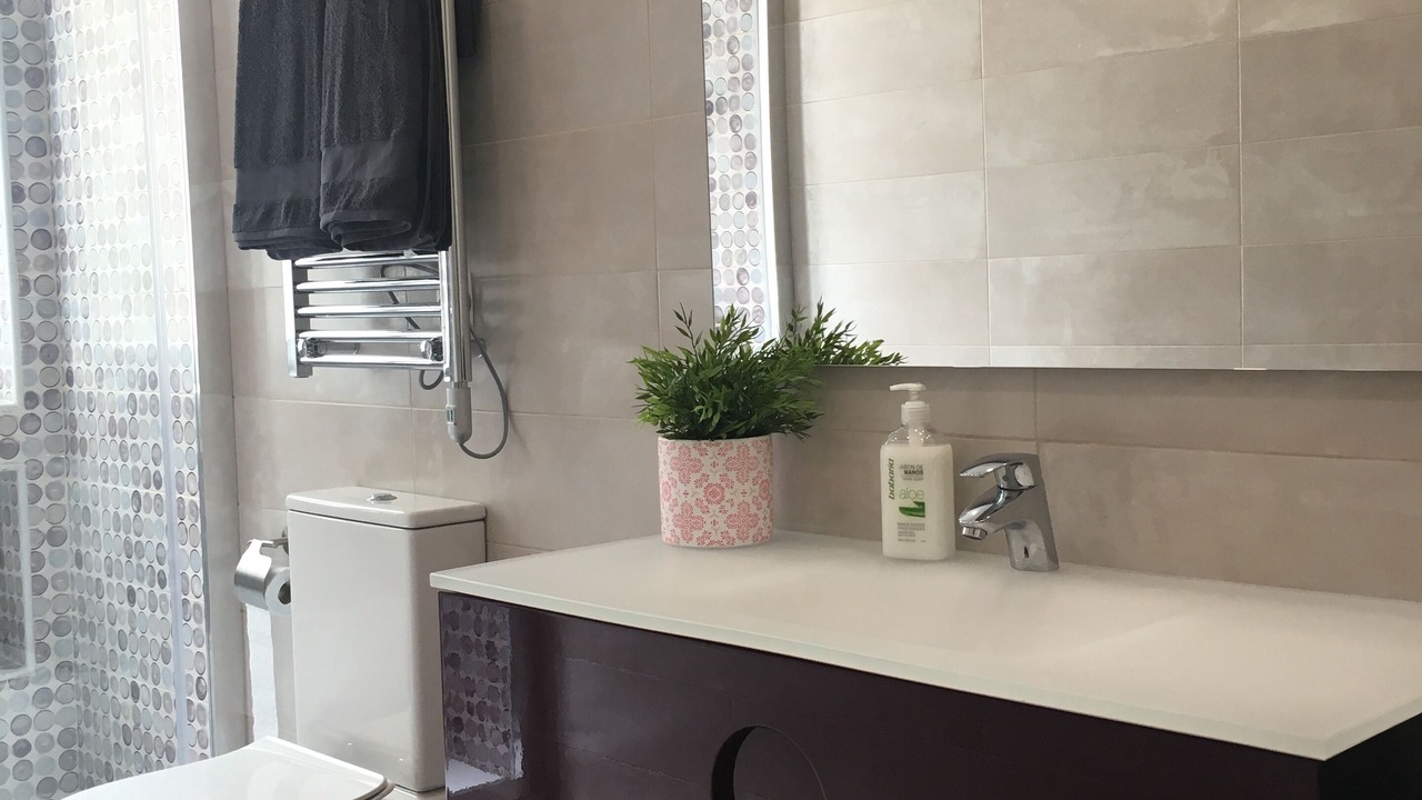 Photo of Bathroom in Goya