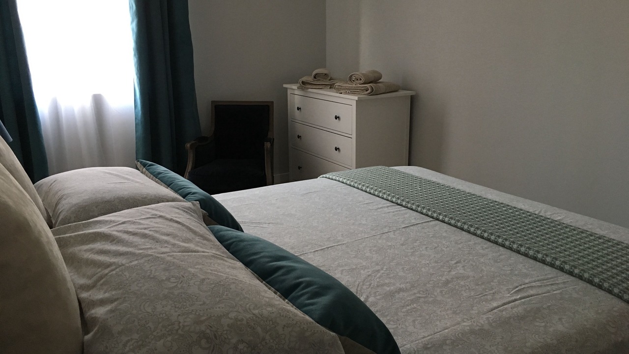 Photo of Bedroom in Goya
