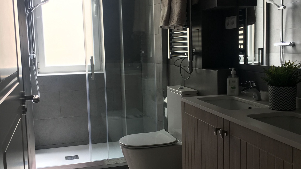 Photo of Bathroom in Goya