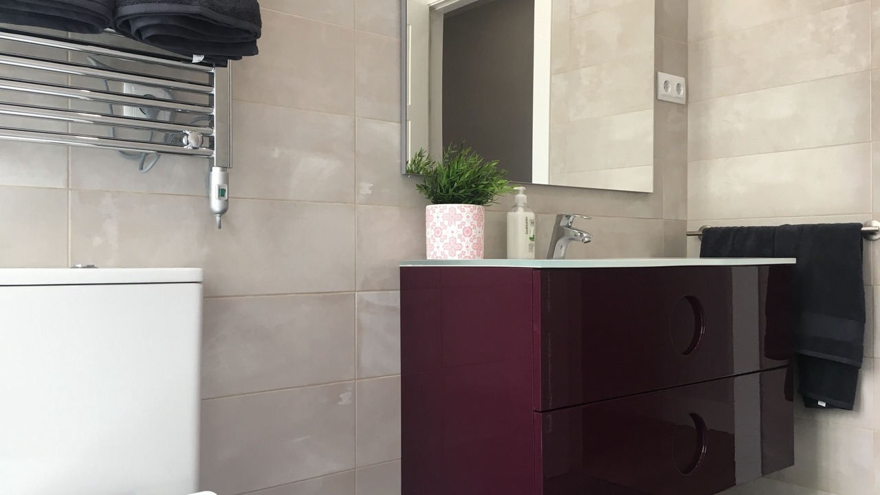 Photo of Bathroom in Goya