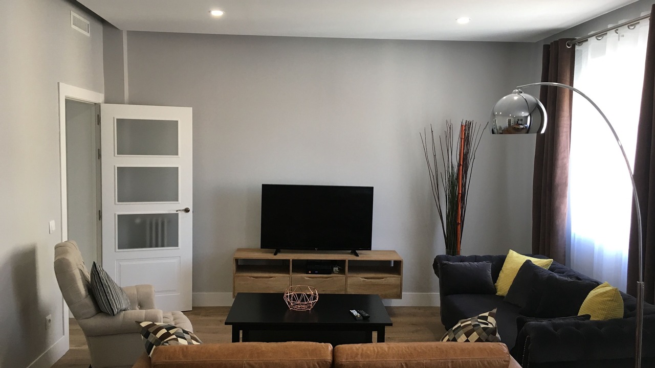 Photo of Livingroom in Goya