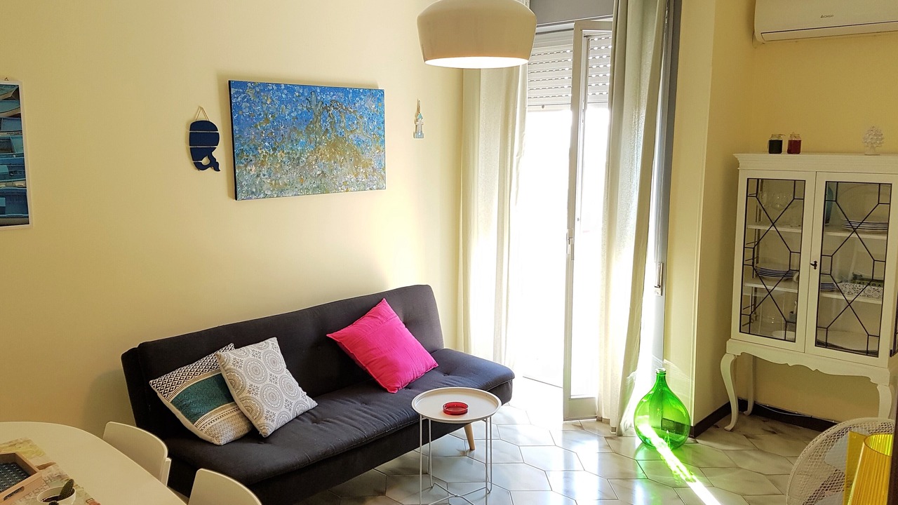 Photo of Livingroom in Pozzallo