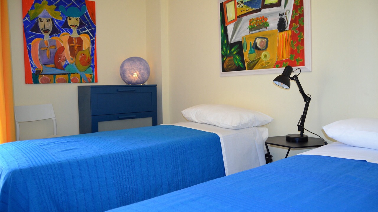 Photo of Bedroom in Pozzallo