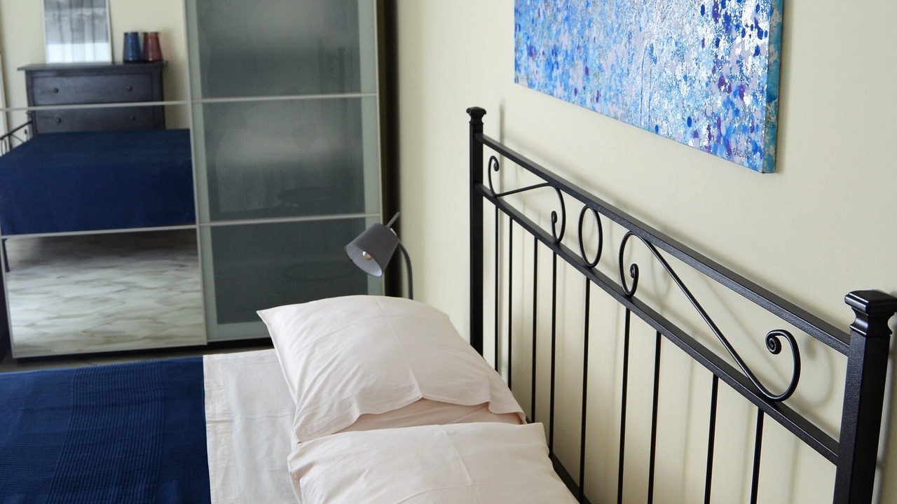 Photo of Bedroom in Pozzallo
