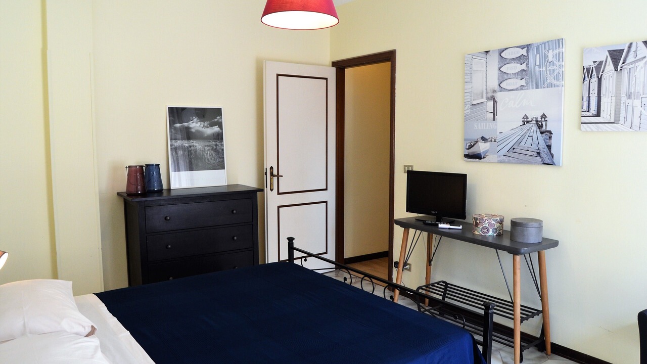 Photo of Bedroom in Pozzallo