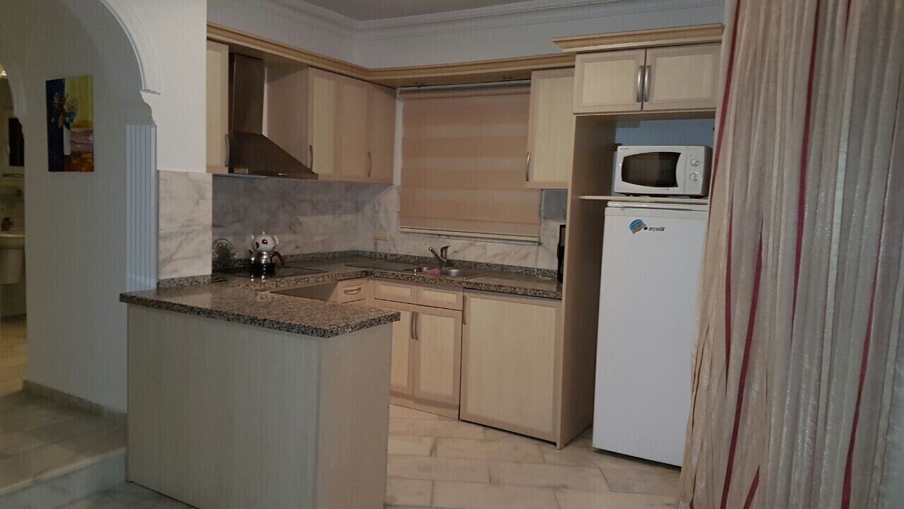 Photo of Kitchen in Kadriye