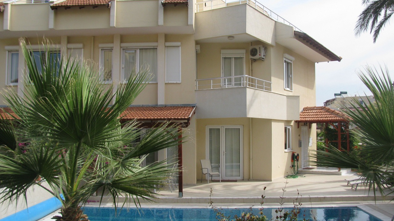 Photo of Outdoor in Kadriye