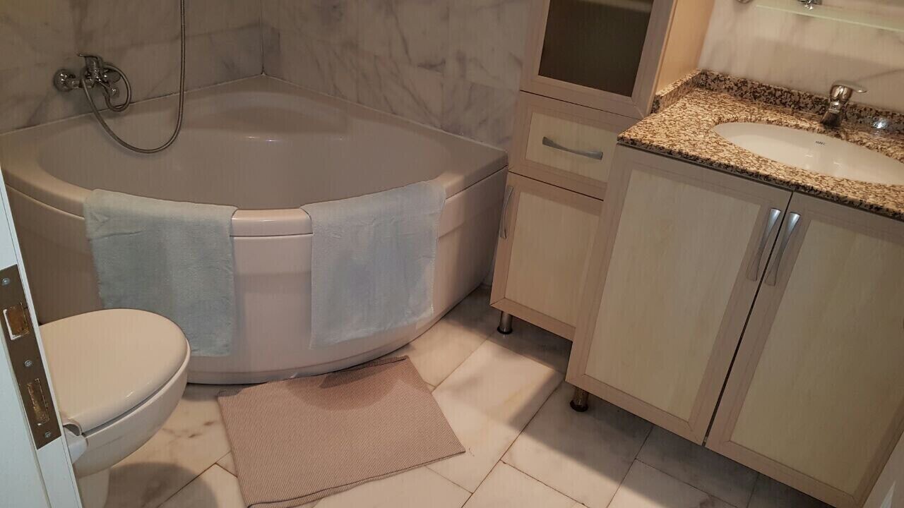 Photo of Bathroom in Kadriye