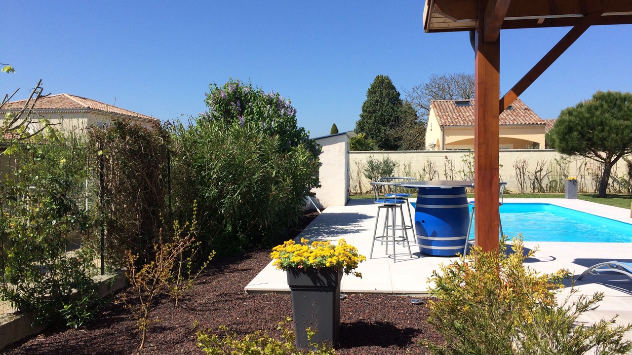 Photo of Outdoor in Mercurol