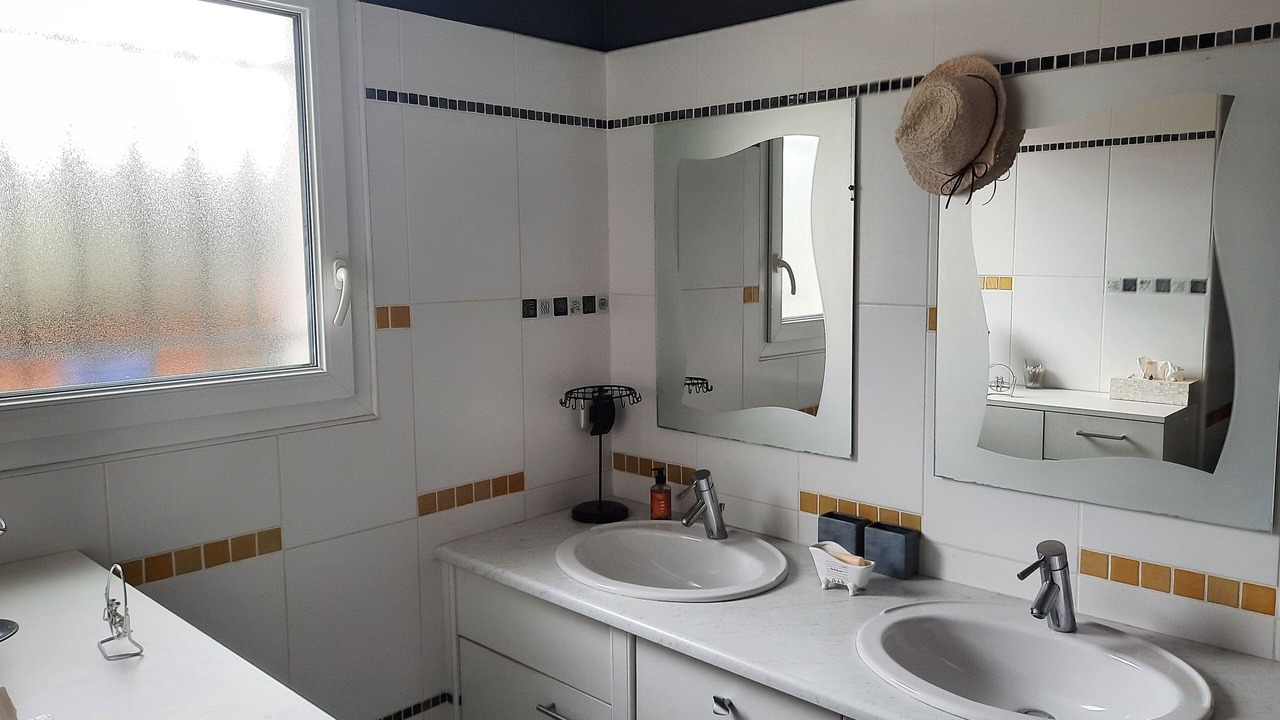 Photo of Bathroom in Mercurol