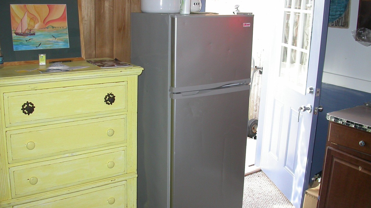 Photo of Kitchen in Ocean Beach